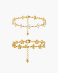 Hot Stuff Bracelet Set