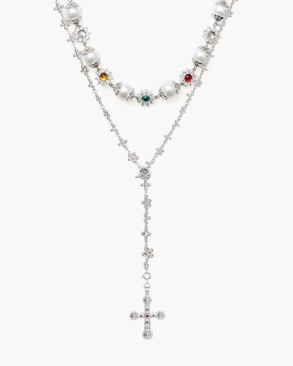 Daisy Molecule Chain