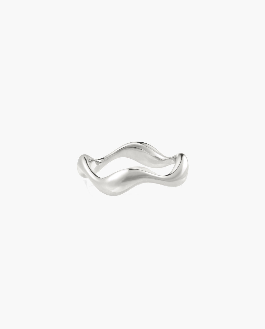 Wave Ring