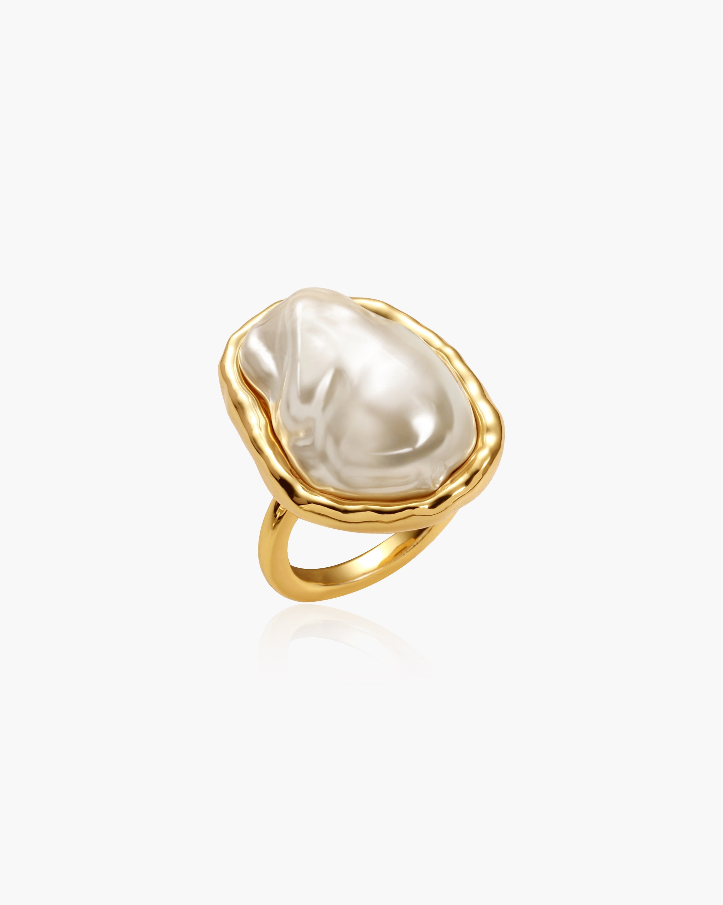 Wonder Pearl Ring