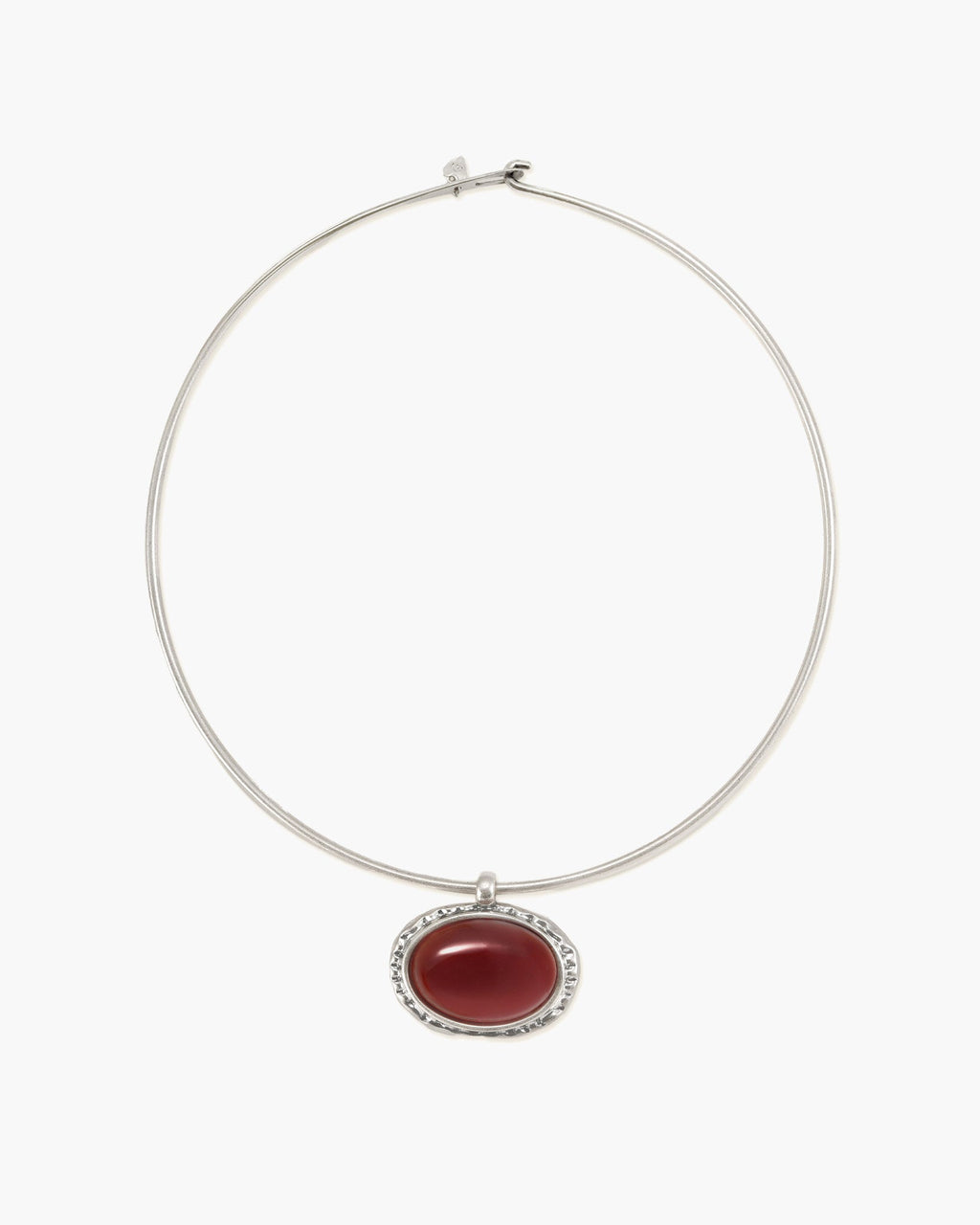 Venus Collar Necklace in Gold