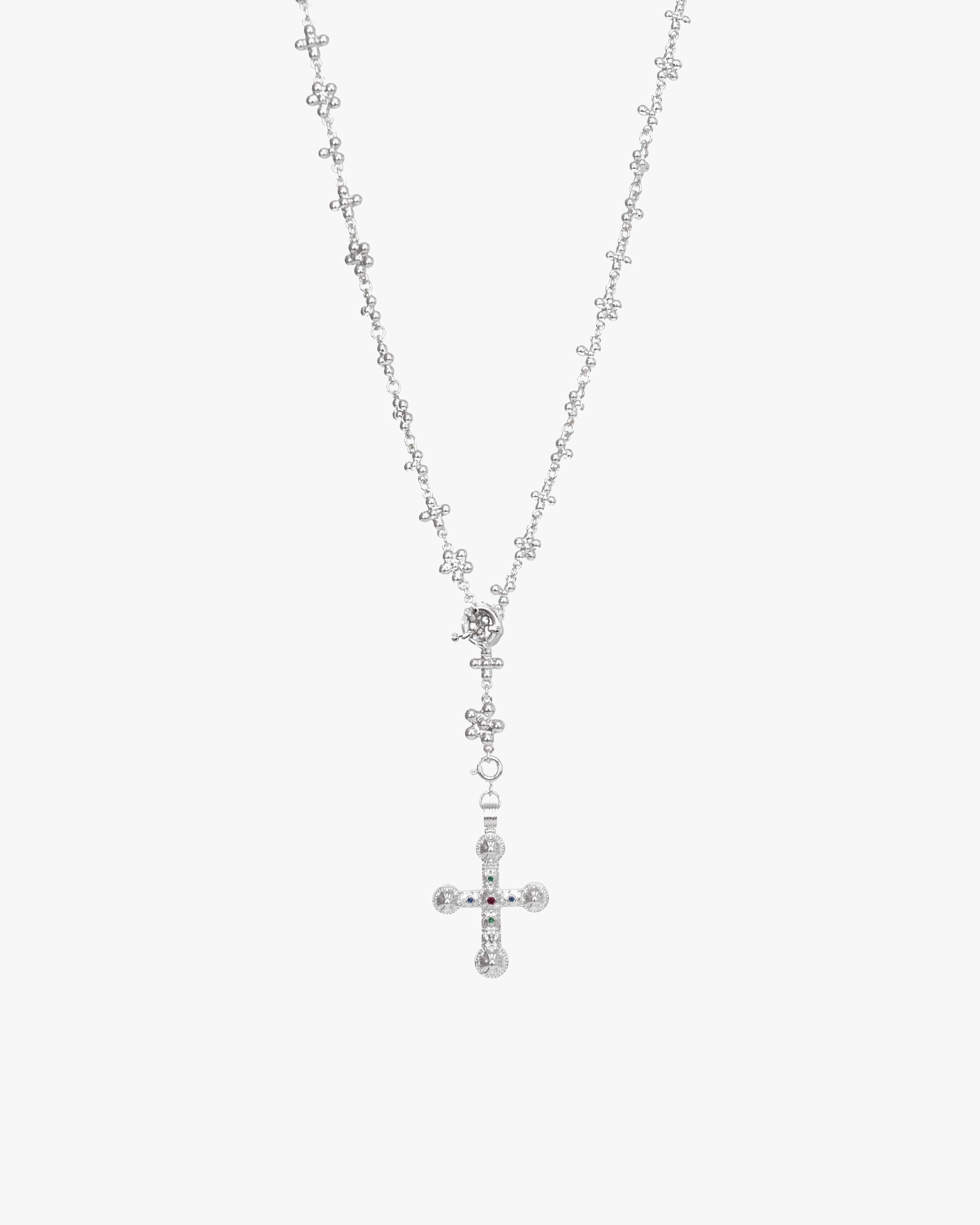 Daisy Molecule Chain