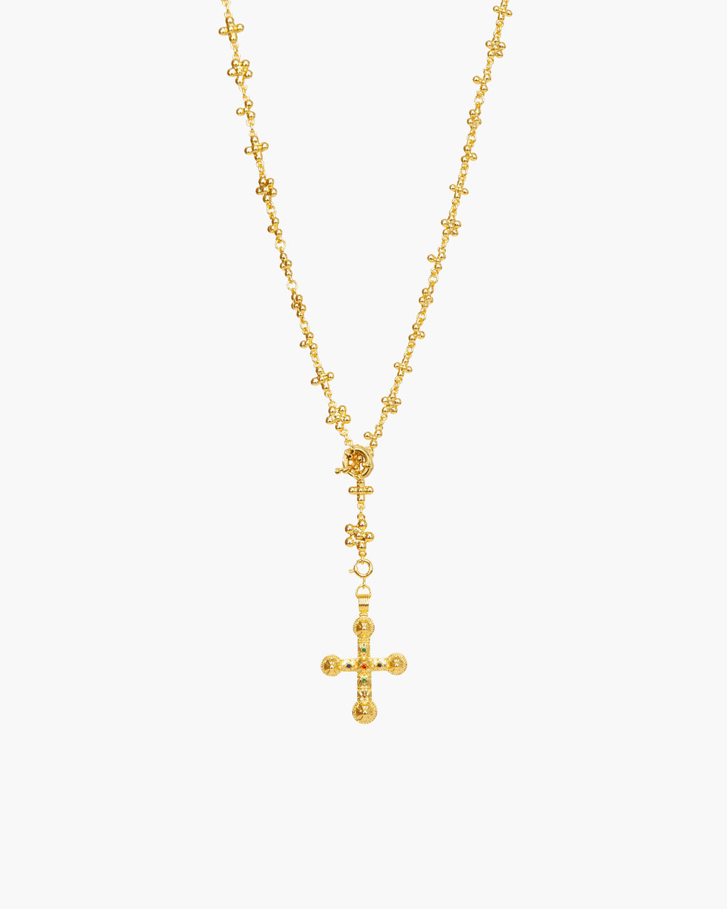 Daisy Molecule Chain