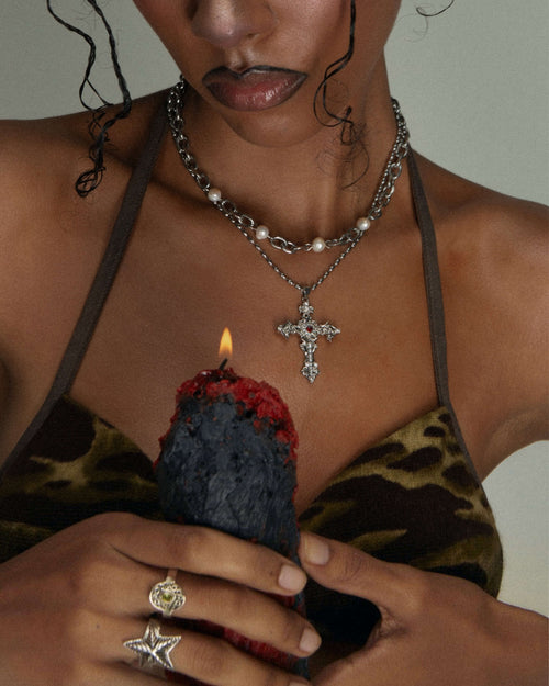 Aphrodite¡¯s Song Necklace