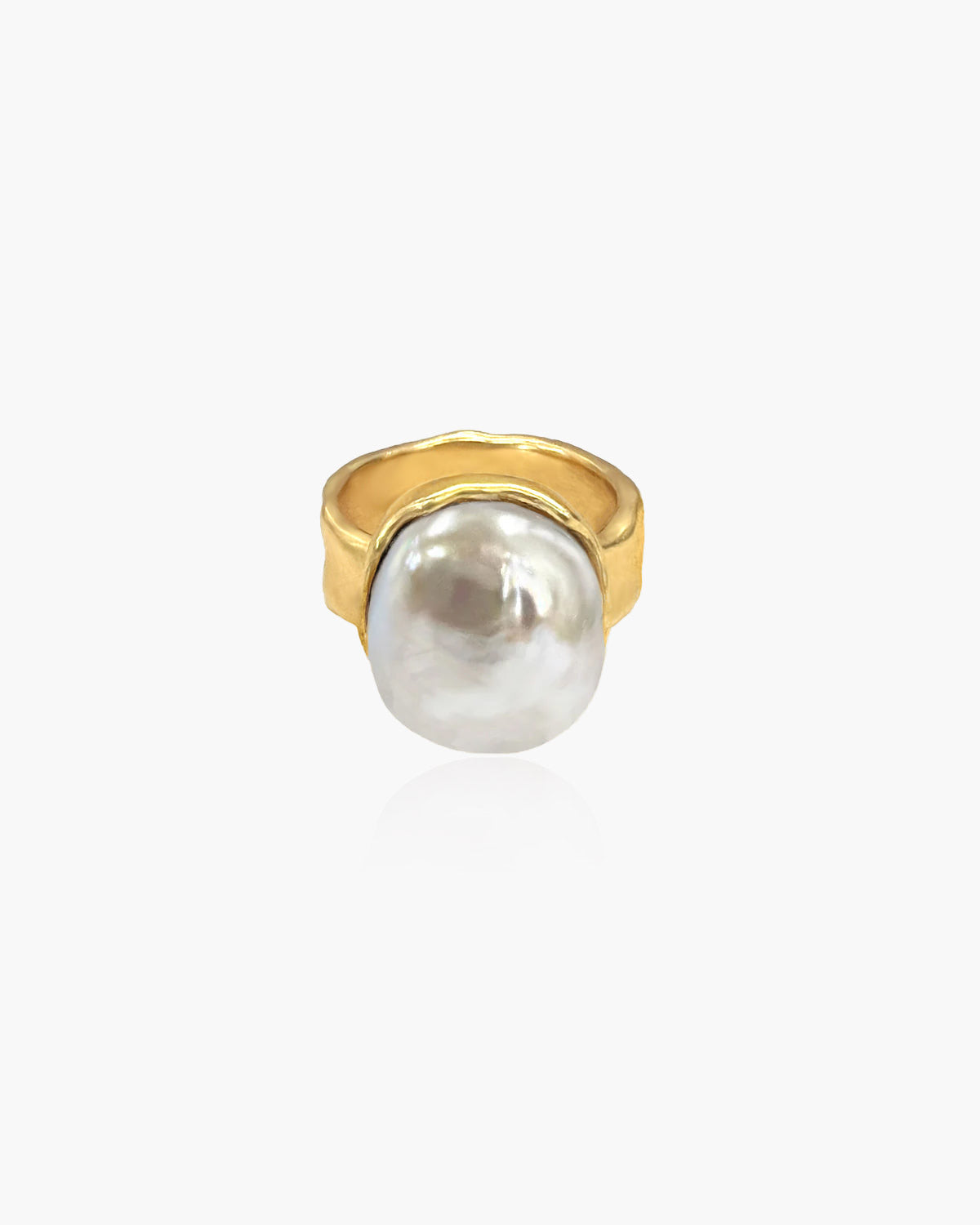 Iris Ring