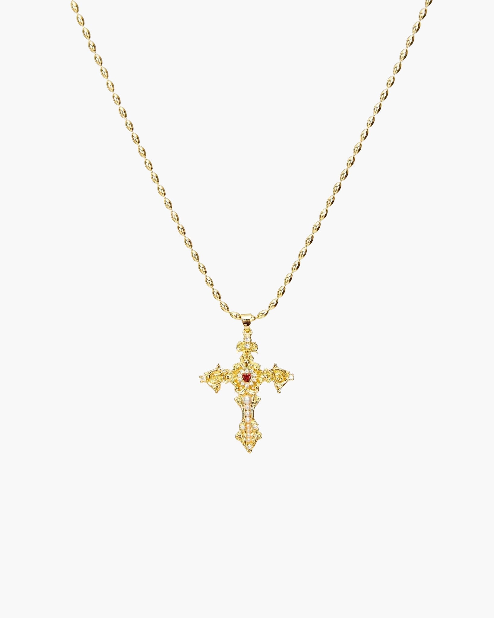 Aphrodite¡¯s Song Necklace