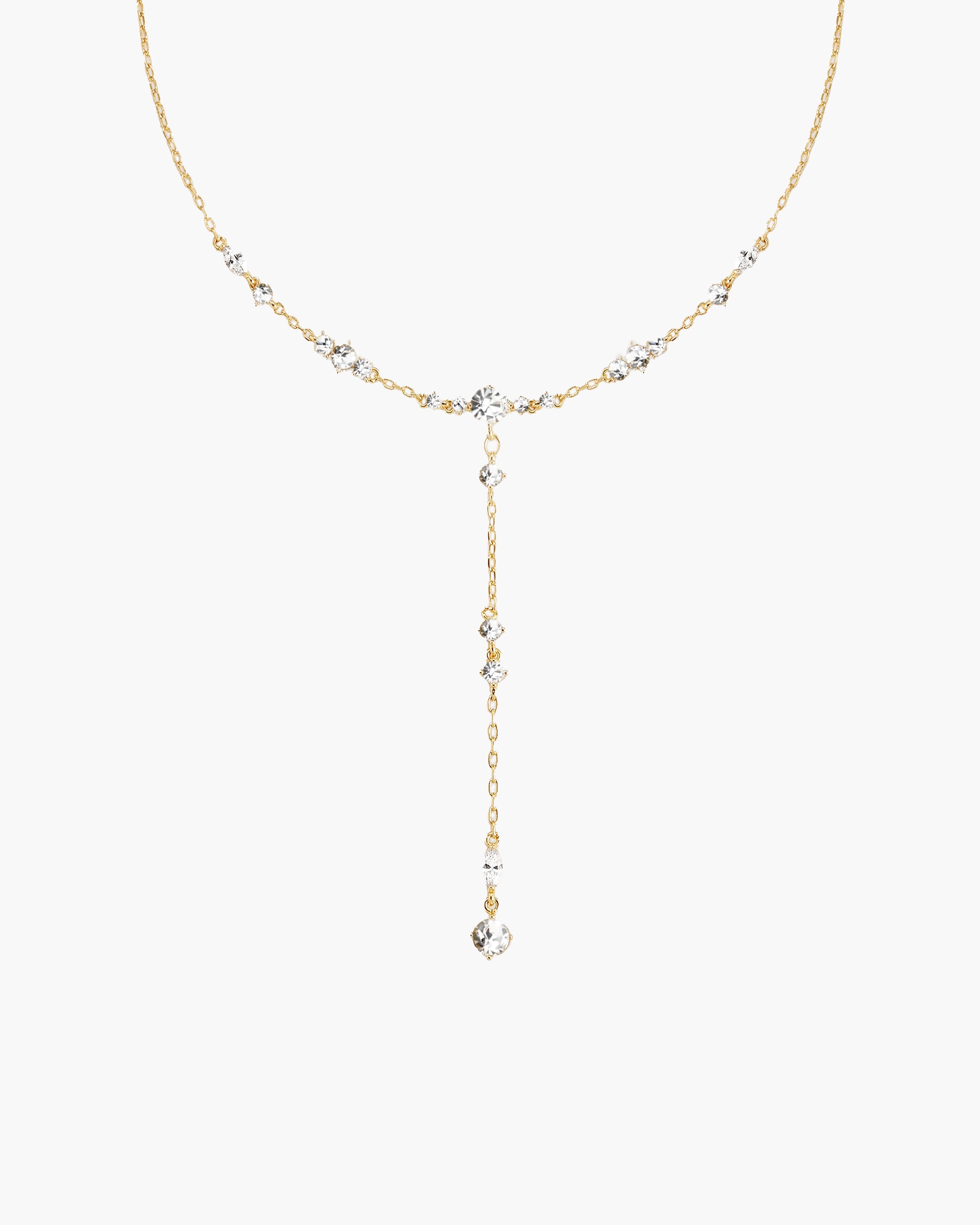 Adriana Necklace