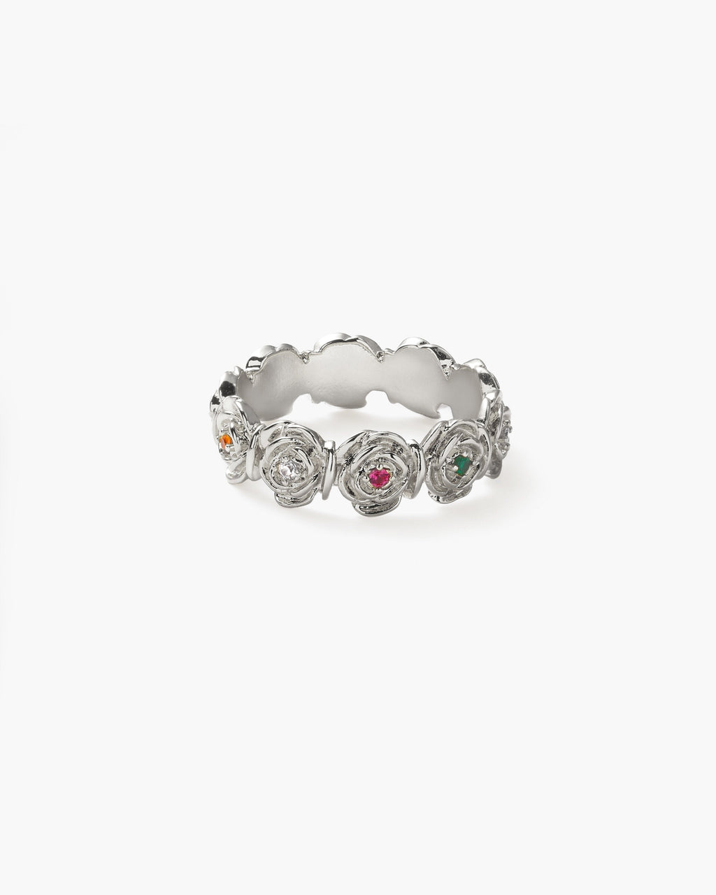 Daisy Rose Ring