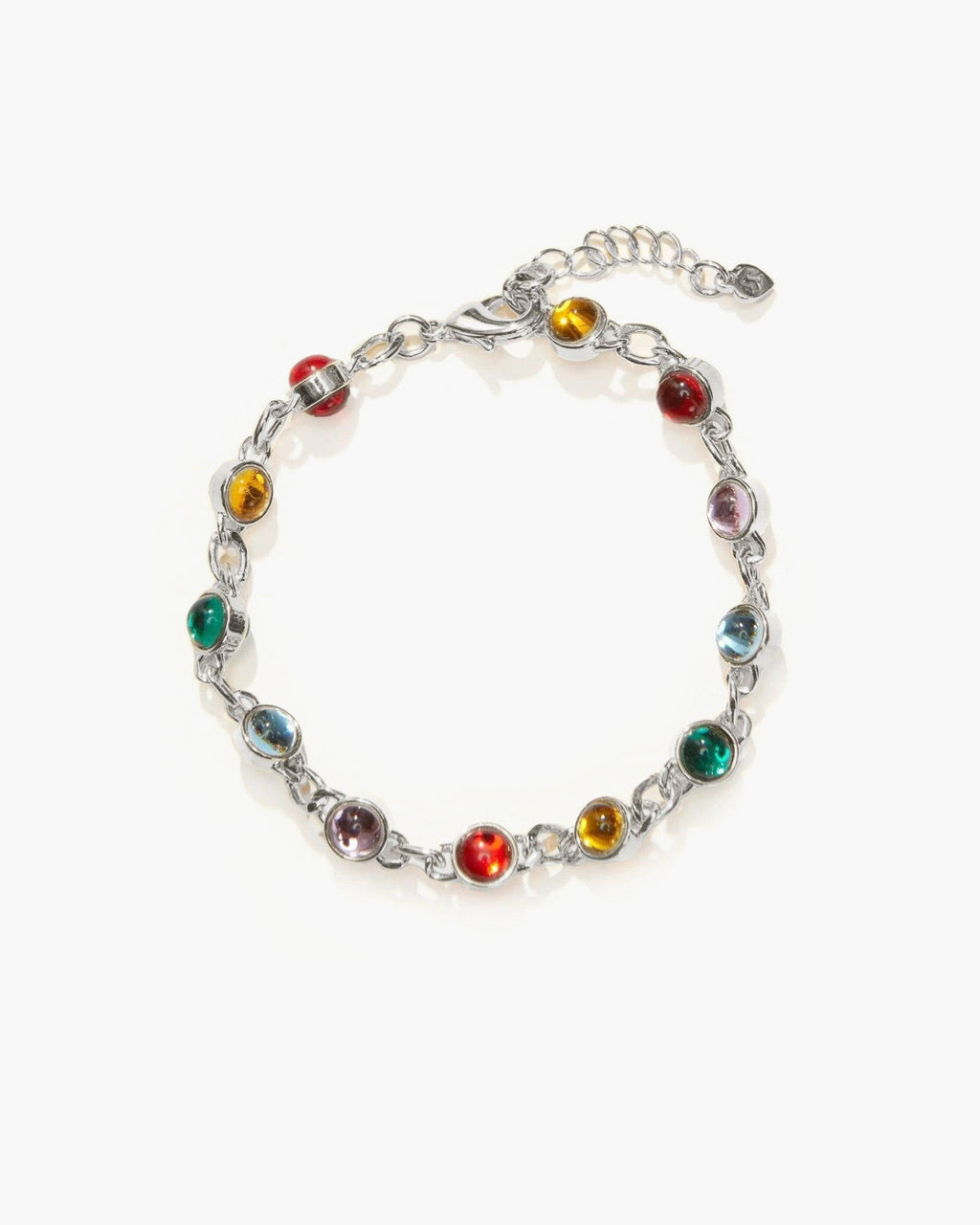Infinity Bracelet