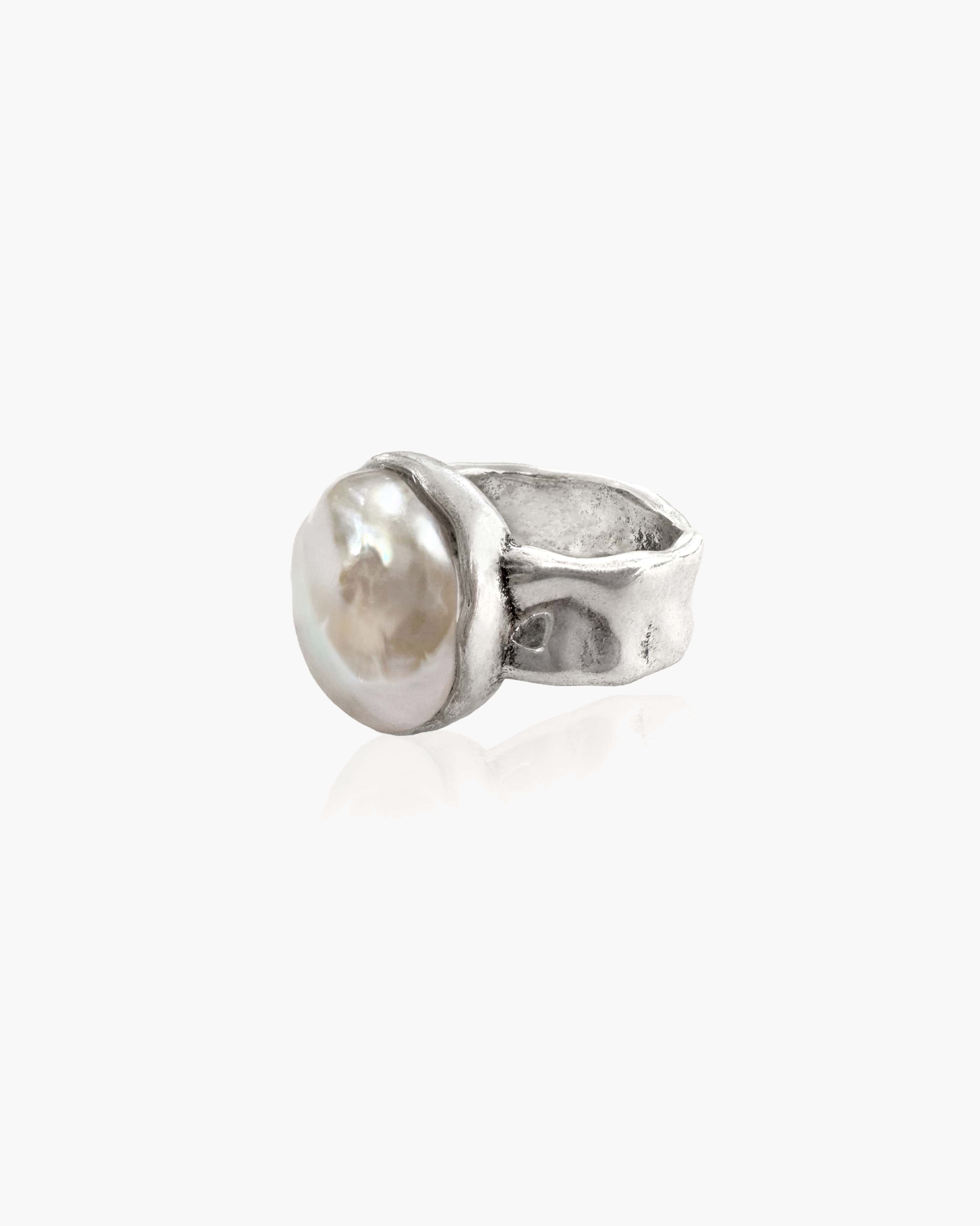 Iris Ring