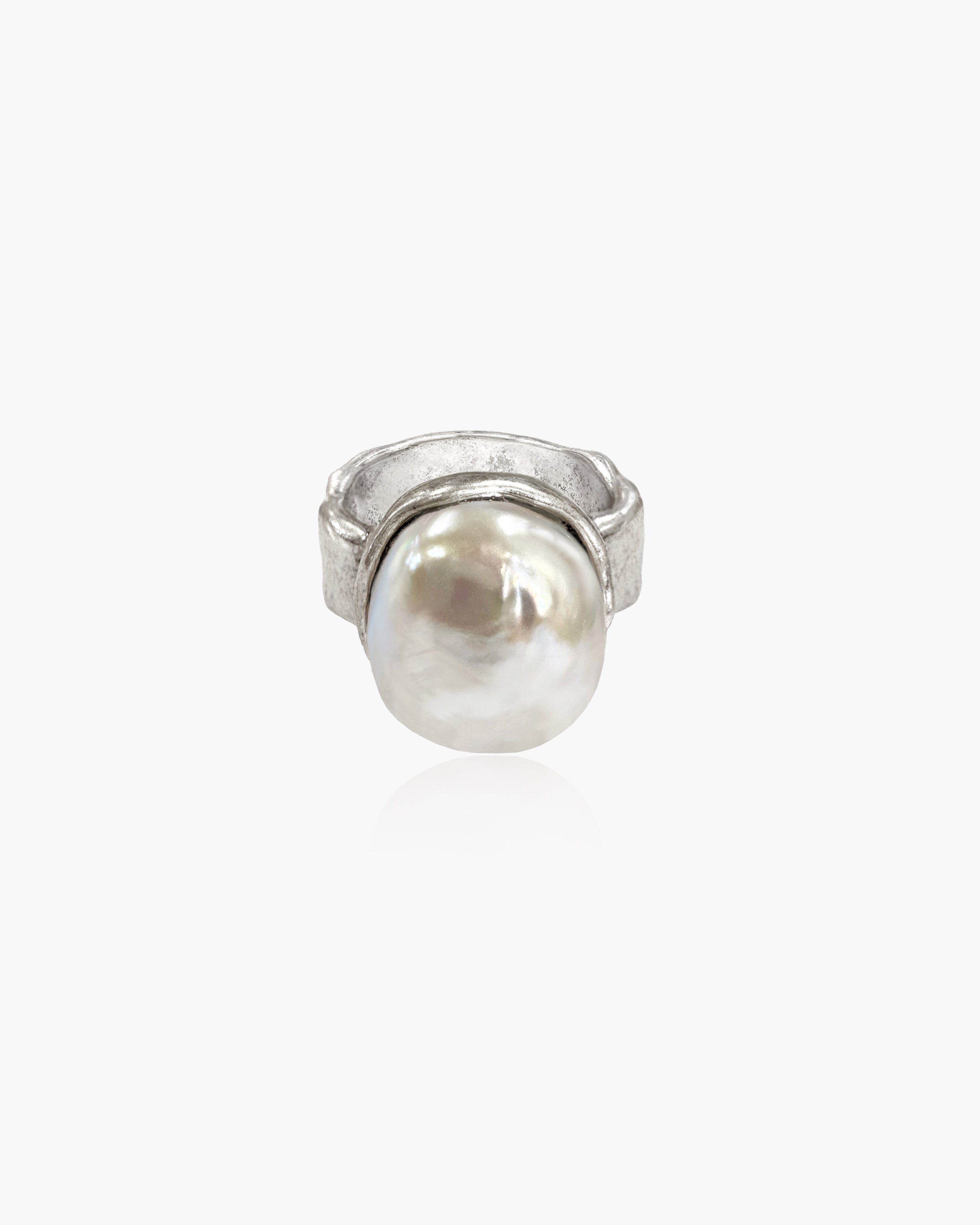 Iris Ring