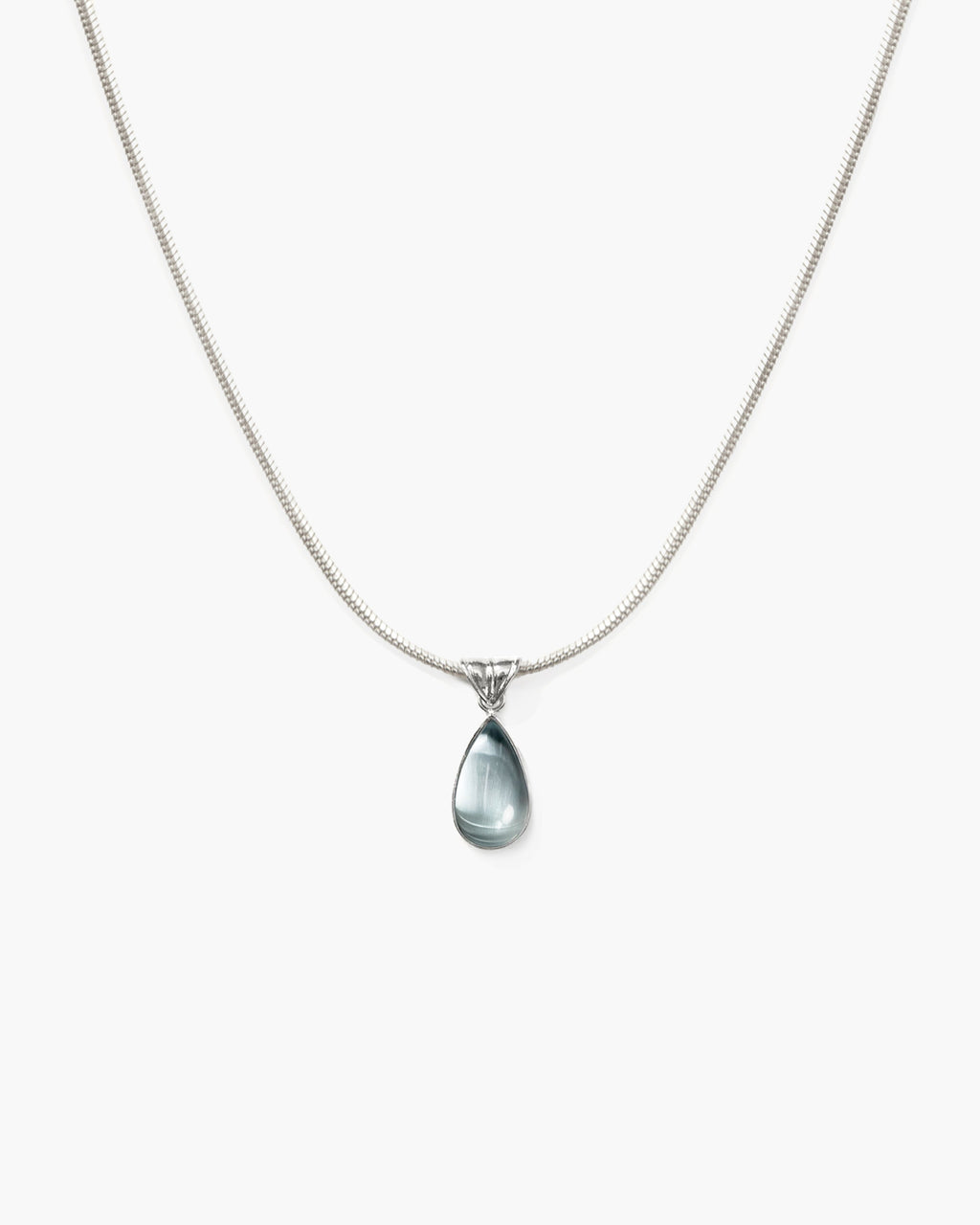 Waterdrop Necklace